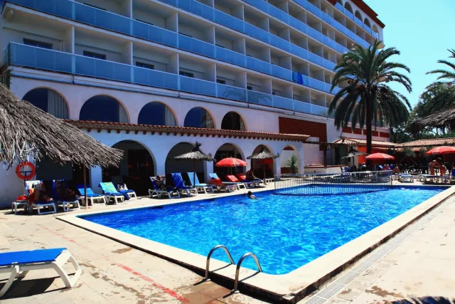 Billede av hotellet Ohtels San Salvador - nummer 1 af 33