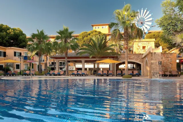 Billede av hotellet Occidental Playa de Palma - nummer 1 af 70