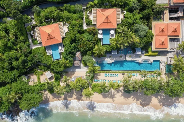 Billede av hotellet Trisara Villas & Residences Phuket - nummer 1 af 100