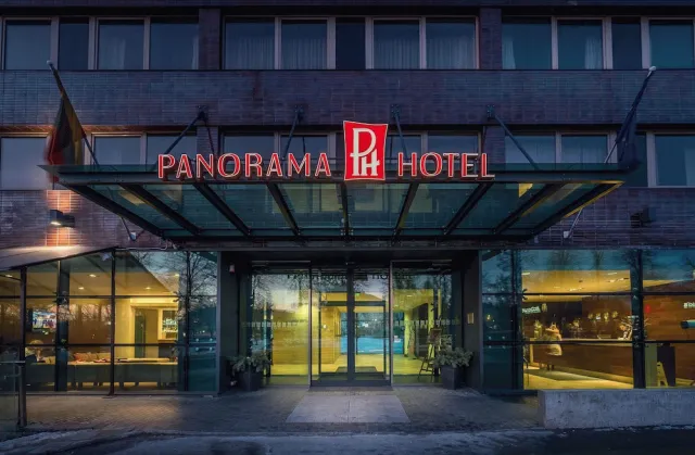 Billede av hotellet Panorama Hotel - nummer 1 af 59