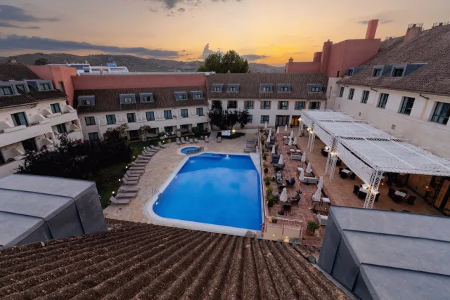 Billede av hotellet Hotel Antequera Hills - nummer 1 af 100