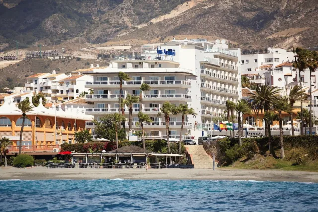 Billede av hotellet Hotel Las Arenas, Affiliated by Meliá - nummer 1 af 66