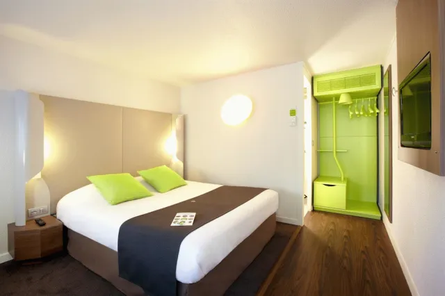 Billede av hotellet Hotel Campanile Biarritz - nummer 1 af 42