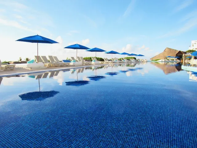 Billede av hotellet Live Aqua Beach Resort Cancún - Adults Only - - nummer 1 af 100