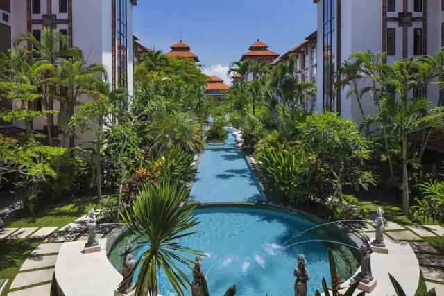 Billede av hotellet Prime Plaza Hotel Sanur - Bali - nummer 1 af 68