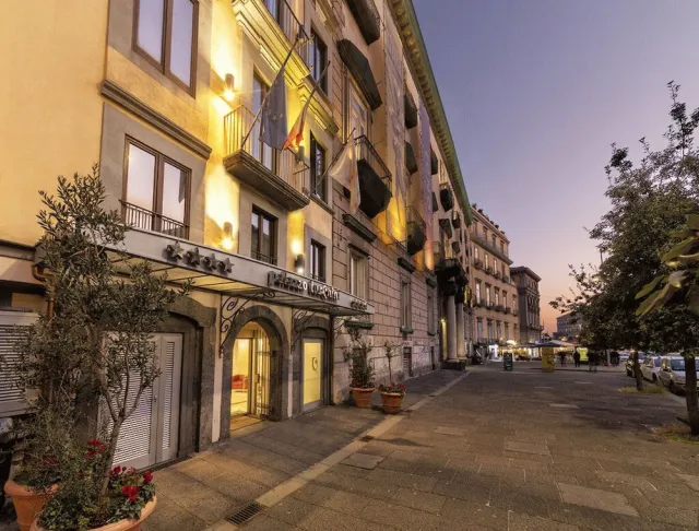 Billede av hotellet Palazzo Turchini - nummer 1 af 100