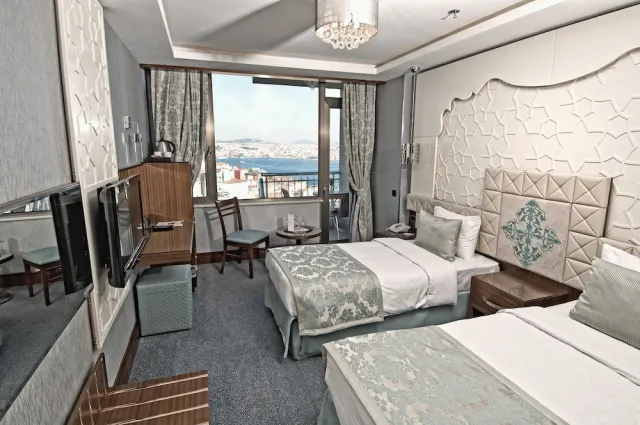Billede av hotellet Grand Star Hotel Bosphorus - nummer 1 af 96
