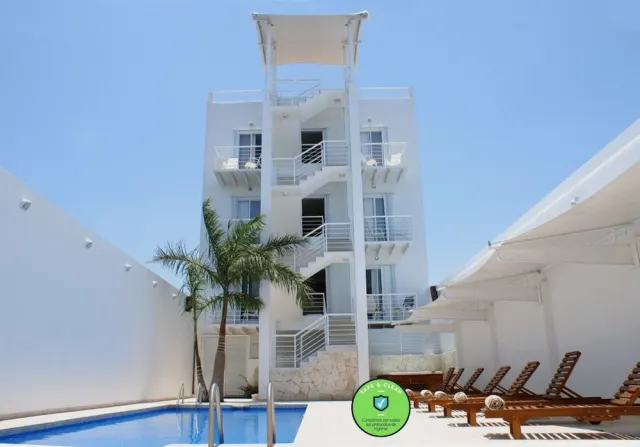 Billede av hotellet Terracaribe Hotel - In Cancun (Downtown Cancun) - nummer 1 af 50