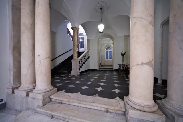 Billede av hotellet Palazzo Cicala - nummer 1 af 48