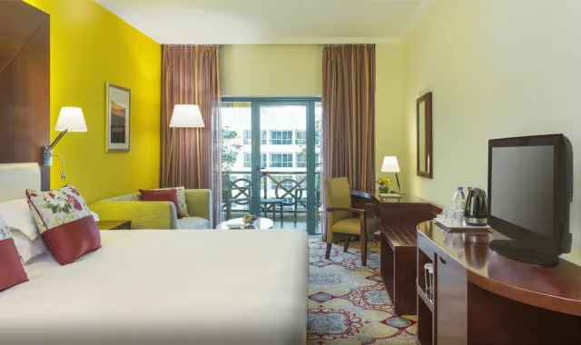 Billede av hotellet Coral Dubai Deira Hotel - nummer 1 af 46