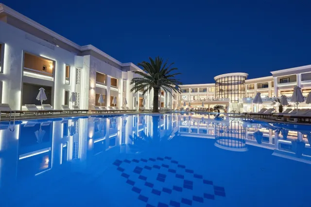 Billede av hotellet Mythos Palace Resort & Spa - - nummer 1 af 130