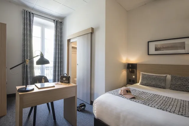 Billede av hotellet Saint Gothard Nice - nummer 1 af 31