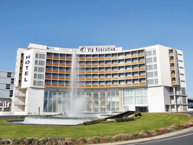 Billede av hotellet Hotel VIP Executive Azores - nummer 1 af 10