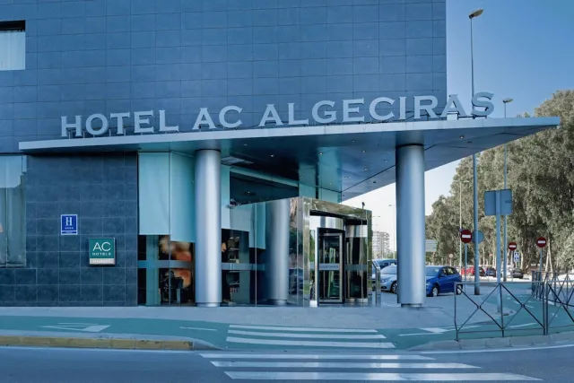 Billede av hotellet AC Hotel Algeciras by Marriott - nummer 1 af 53