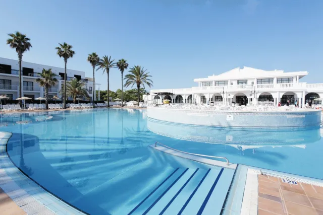 Billede av hotellet Grupotel Mar de Menorca - nummer 1 af 60