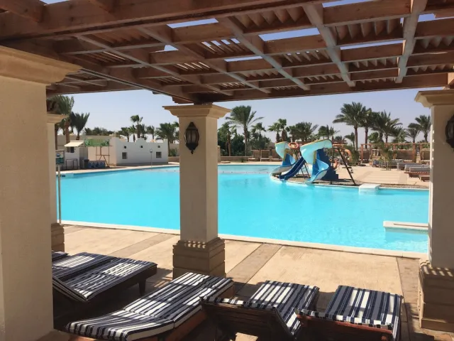 Billede av hotellet Hurghada Coral Beach Hotel - nummer 1 af 58