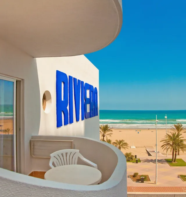 Billede av hotellet Hotel RH Riviera - Recommended for Adults - nummer 1 af 16