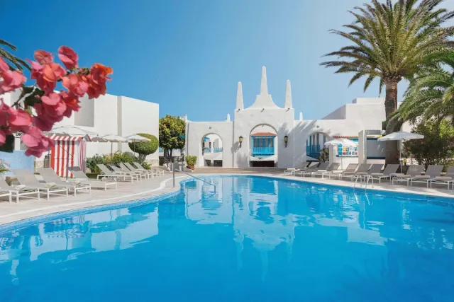 Billede av hotellet Alua Suites Fuerteventura - - nummer 1 af 88