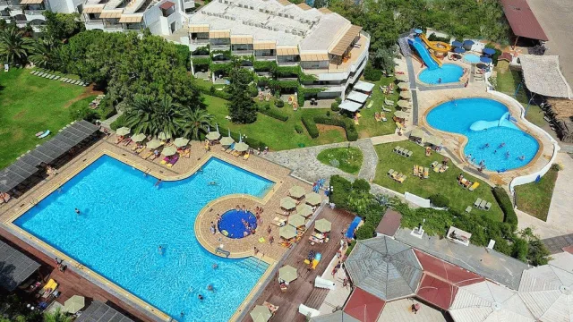 Billede av hotellet Apollonia Beach Resort & Spa - nummer 1 af 100