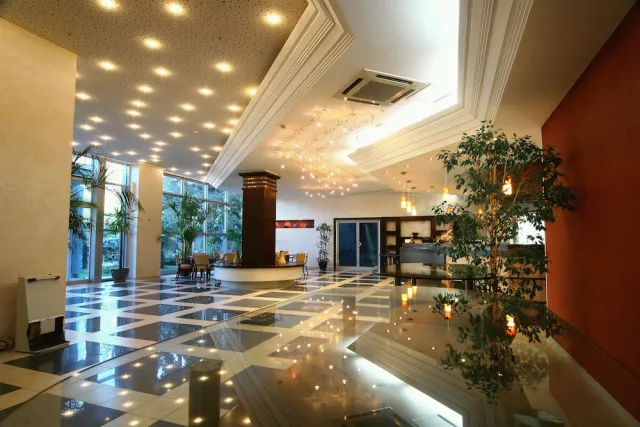 Billede av hotellet Hotel Montenegro Beach Resort - nummer 1 af 93