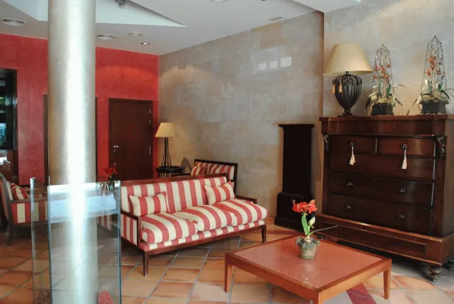 Billede av hotellet Apartamentos Vila de Tossa - nummer 1 af 100