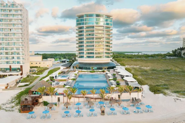 Billede av hotellet Seadust Cancún Family Resort - nummer 1 af 100
