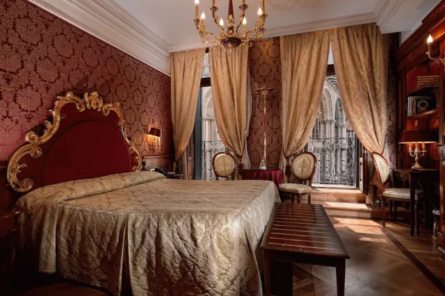 Billede av hotellet Bellevue Luxury Rooms – San Marco Luxury - nummer 1 af 10