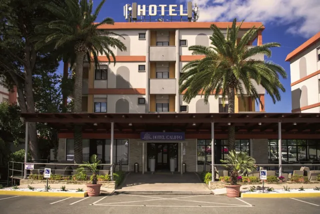 Billede av hotellet Hotel Califfo - nummer 1 af 46