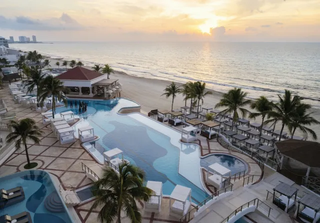 Billede av hotellet Hyatt Zilara Cancun - Adults Only - - nummer 1 af 100