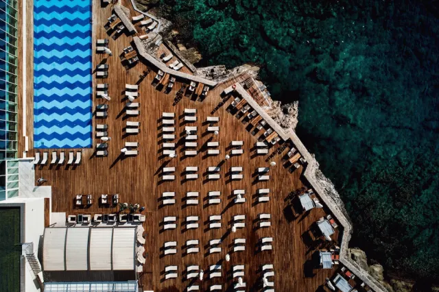 Billede av hotellet Rixos Premium Dubrovnik - nummer 1 af 100