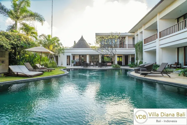 Billede av hotellet Villa Diana Bali - nummer 1 af 95