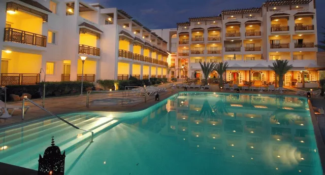 Billede av hotellet Timoulay Hotel & Spa Agadir - nummer 1 af 47