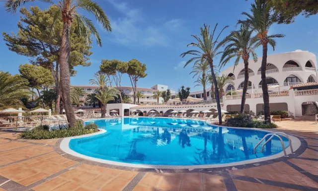 Billede av hotellet Hilton Mallorca Galatzo - nummer 1 af 80
