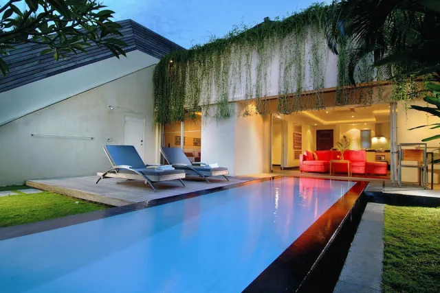 Billede av hotellet Bali Island Villas & Spa - nummer 1 af 85