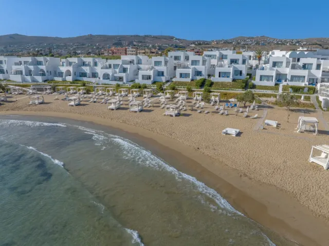 Billede av hotellet Knossos Beach Bungalows Suites Resort & Spa - nummer 1 af 100