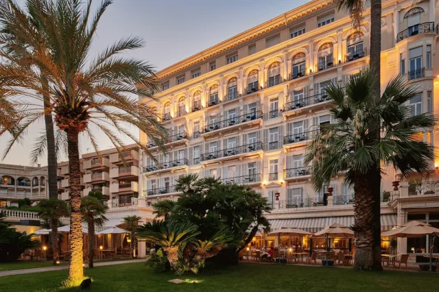 Billede av hotellet Hôtel Vacances Bleues Royal Westminster - nummer 1 af 57