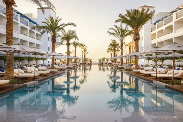 Billede av hotellet METT Hotel & Beach Resort Marbella Estepona - nummer 1 af 79