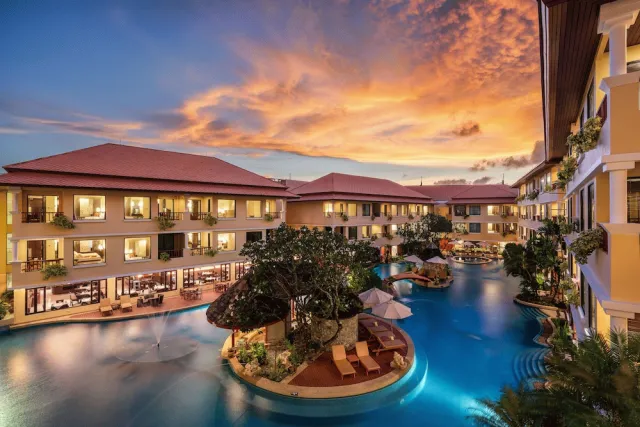 Billede av hotellet Patong Paragon Resort & Spa - nummer 1 af 75