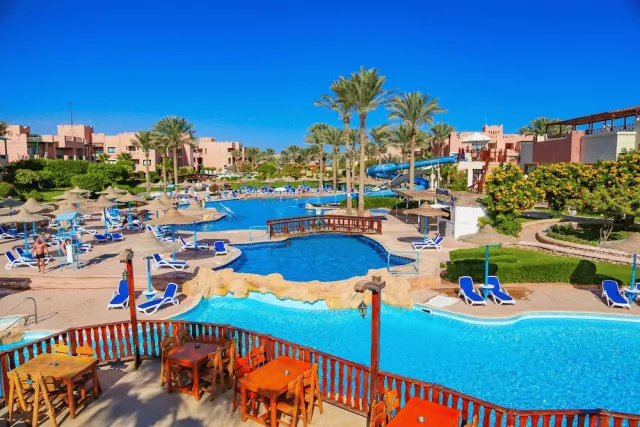 Billede av hotellet Rehana Sharm Resort - Aqua Park & Spa - Families & Couples Only - nummer 1 af 50