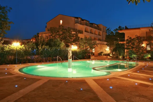 Billede av hotellet Hotel Sant'Agata - nummer 1 af 35