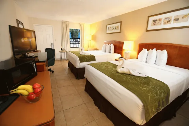 Billede av hotellet Seasons Florida Resort - nummer 1 af 16