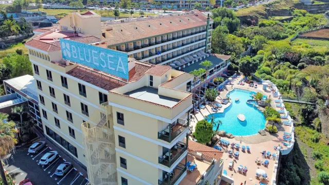 Billede av hotellet Blue Sea Costa Jardin & Spa - nummer 1 af 40
