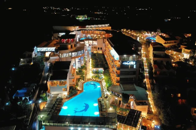 Billede av hotellet Galini Sea View - nummer 1 af 52