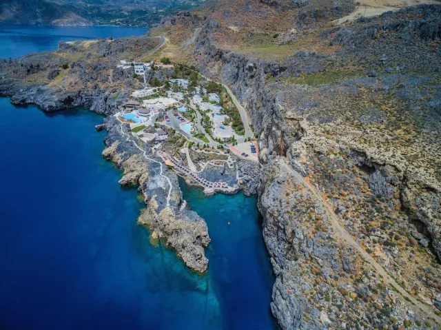 Billede av hotellet Kalypso Cretan Village Resort and Spa - nummer 1 af 91