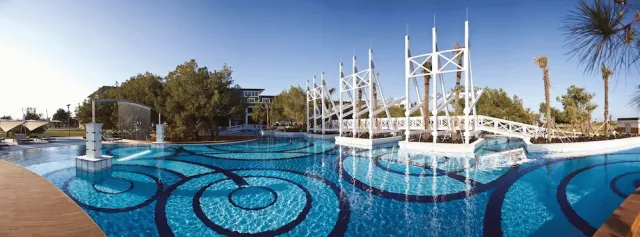 Billede av hotellet Lykia World Antalya - - nummer 1 af 93