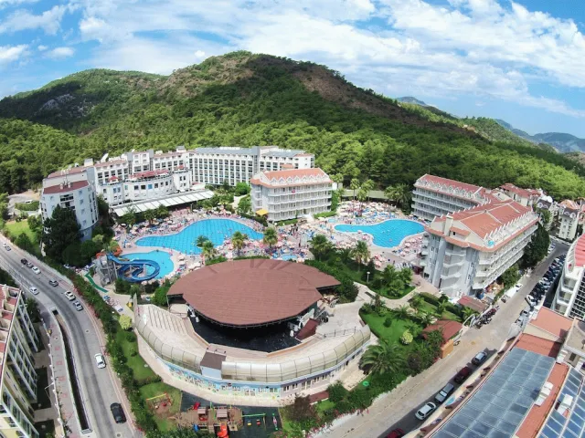 Billede av hotellet Green Nature Resort & Spa - nummer 1 af 37