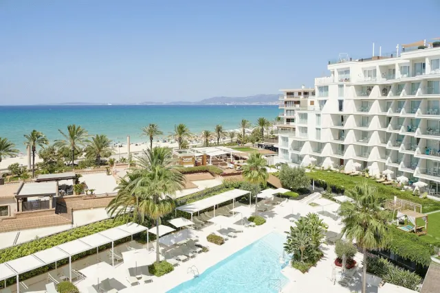 Billede av hotellet Iberostar Selection Playa de Palma - nummer 1 af 64