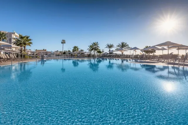 Billede av hotellet Occidental Torremolinos Playa - nummer 1 af 100
