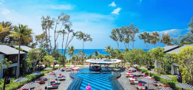 Billede av hotellet Baba Beach Club Natai Luxury Pool Villa Hotel by Sri panwa - nummer 1 af 100