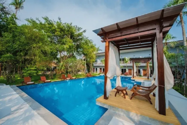 Billede av hotellet Bora Bora Villa Phuket - nummer 1 af 95